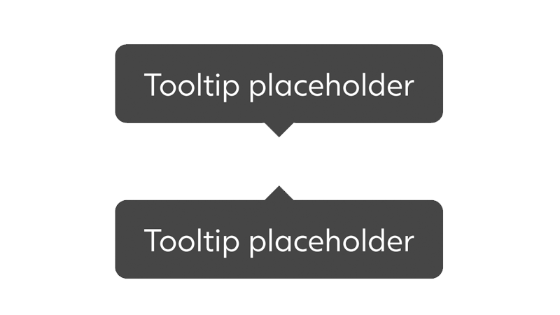  Tooltip